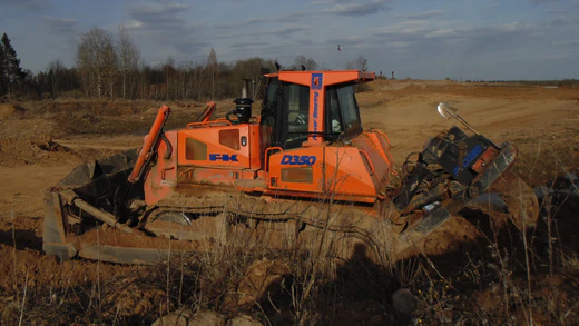 Download Fiat-Kobelco D350 Power Steering Workshop Manual PDF