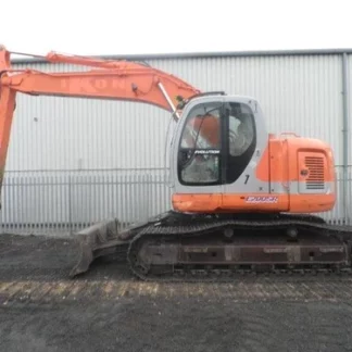 Download Fiat-Kobelco E200SR Evolution Excavator Service Repair Manual PDF