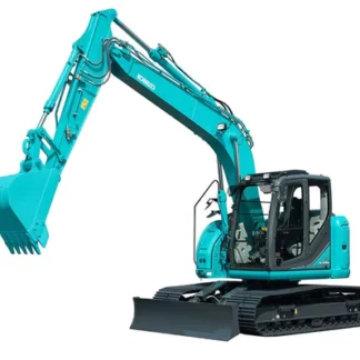 Download Kobelco 140SRLC-3 Tier 4 Hydraulic Excavator Service Repair Manual YH07-09001 PDF