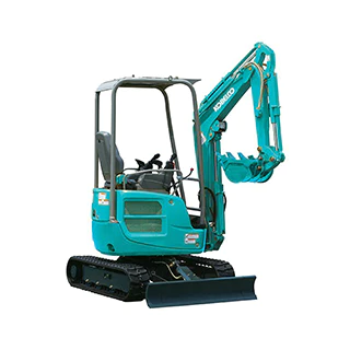 Download Kobelco 17SR – Tier 4 Hydraulic Excavator Service Repair Manual PU09-08001 PDF