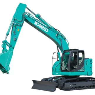 Download Kobelco 230SRLC-3 Hydraulic Excavator Service Repair Manual PDF