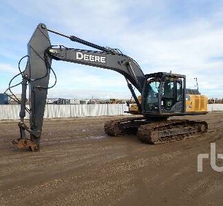 Download Kobelco 235SRLC-2 Hydraulic Excavator Service Repair Manual YU05-02001 PDF
