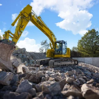 Download Kobelco 260SRLC-3 Hydraulic Excavator Service Repair Manual YU07-04001 PDF