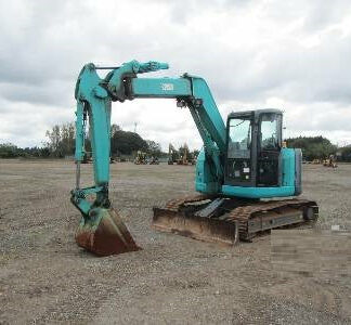 Download Kobelco 50SR ACERA TIER 4 COMPACT CRAWLER EXCAVATOR Service Repair Manual PDF