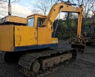 Download Kobelco K912A , K912ALC Hydraulic Excavator Service Repair Manual PDF