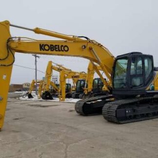 Download Kobelco K916, K916LC Hydraulic Excavator Service Repair Manual PDF