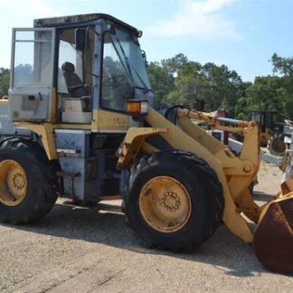 Download Kobelco LK350 II Wheel Loader Service Repair Manual PDF