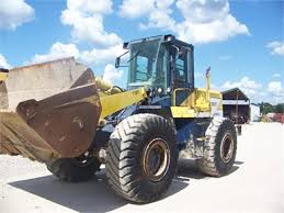 Download Kobelco LK650-II Wheel Loader Service Repair Manual PDF
