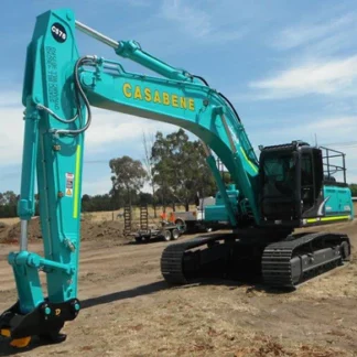 Download Kobelco Mark-8 Series SK350 Excavator Service Repair Manual PDF