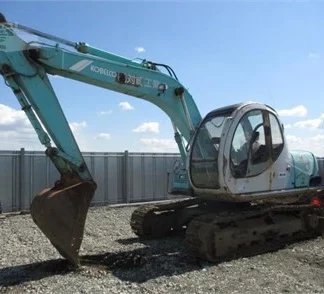 Download Kobelco SK100 V, SK120 V, SK120LC V Crawler Excavator Service Repair Shop Manual (YW06501 , LP11001 , YP02301) PDF