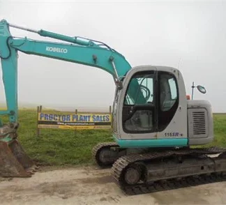 Download Kobelco SK115SR, SK115SRL, SK135SR, SK135SRLC, SK135SRL Crawler Excavator Service Repair Shop Manual PDF
