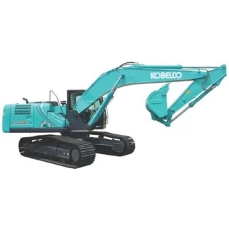 Download Kobelco SK220, SK220LC Crawler Excavator Service Repair Shop Manual (LQ-2101 and up, LL-1801 and up) PDF