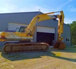 Download Kobelco SK220 V SK220LC V Hydraulic Crawler Excavator & Mitsubishi 6D1 Industrial Diesel Engine Service Manual #2 PDF