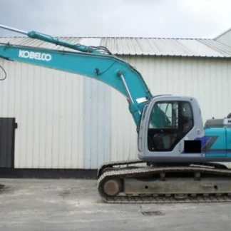 Download Kobelco CK850-II, CKE800, CKE700 Crawler Crane Service Repair Manual PDF