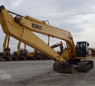 Download Kobelco SK295-8 TIER 3 CRAWLER EXCAVATOR Service Repair Manual PDF