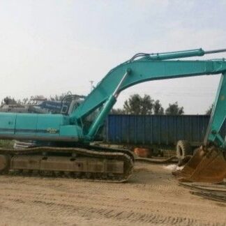 Download Kobelco SK480LC Hydraulic Excavator Service Repair Manual Y506U-0101 PDF