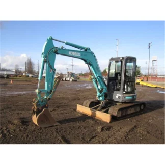 Download Kobelco SK50SR-5 Hydraulic Excavator Service Repair Manual PJ06 PDF