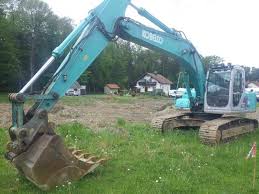 KOBELCO SK210NLC-6ES EXCAVATOR SERVICE REPAIR MANUAL PDF Download