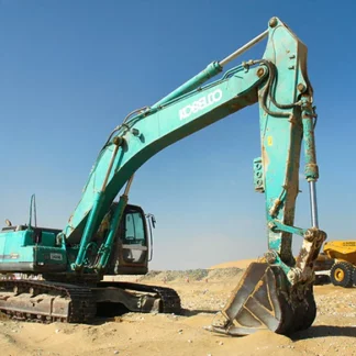 KOBELCO SK330LC-6E EXCAVATOR SERVICE REPAIR MANUAL PDF Download