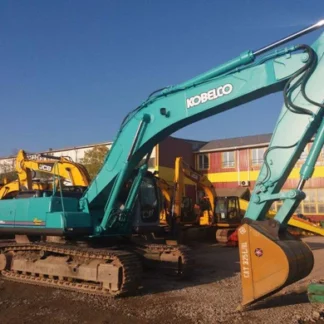 KOBELCO SK310LC 2 EXCAVATOR SERVICE REPAIR MANUAL PDF Download