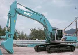 KOBELCO SK330NLC VI EXCAVATOR SERVICE REPAIR MANUAL PDF Download