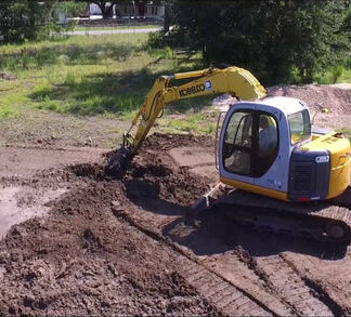 KOBELCO SK70SR-1E MINI EXCAVATOR SERVICE REPAIR MANUAL PDF Download