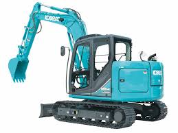 KOBELCO SK80MSR-1E EXCAVATOR SERVICE REPAIR MANUAL PDF Download