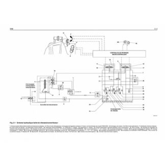 Kobelco D150 Crawler Dozer Service Repair Manual PDF Download
