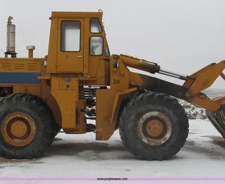 Kobelco LK700 LK700.A Wheel Loader Service Repair Manual PDF Download