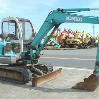 Kobelco Model SK045 SK045-2 SK050 Hydraulic Excavator Workshop Service Repair Manual PDF Download