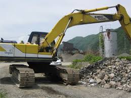 Kobelco SK200SR-1S, SK200SRLC-1S Excavator Service Repair Manual PDF Download