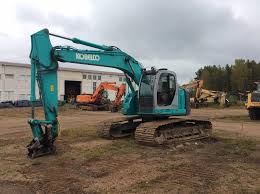 Kobelco SK200SR, SK200SRLC Excavator Service Repair Manual YB02, YB03, LA02, LA03 PDF Download
