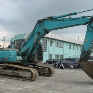 Kobelco SK230LC-6, SK250LC-6, SK250LCN-6 Excavator Service Repair Manual PDF Download
