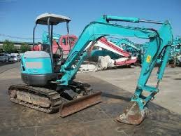 Kobelco SK30SR-2, SK35SR-2 Excavator Service Repair Manual PDF Download