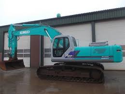 Kobelco SK330LC-6, SK330NLC-6 Excavator Service Repair Manual LC07, YC07 PDF Download